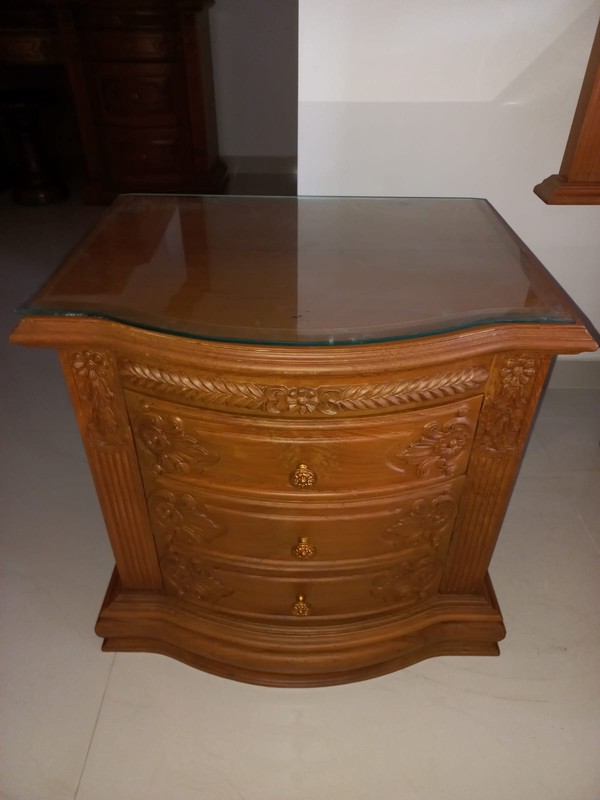 Sewa Rumah Pakuwon Indah Full Furnished Dekat Graha Family, Pakuwon Mall, National Hospital, Sampoerna Academy