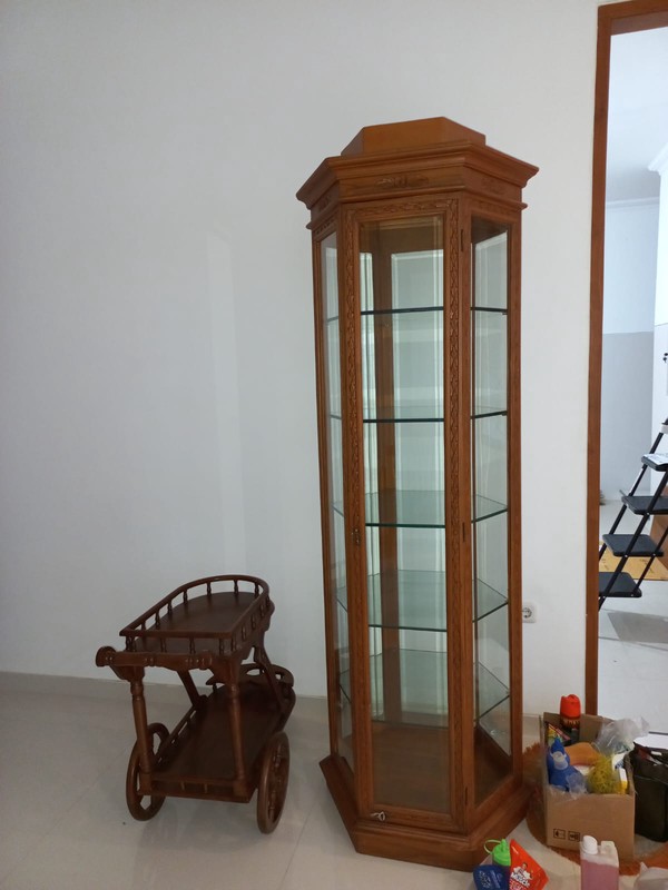 Sewa Rumah Pakuwon Indah Full Furnished Dekat Graha Family, Pakuwon Mall, National Hospital, Sampoerna Academy