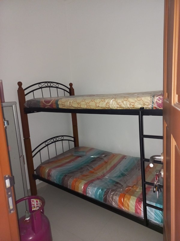 Sewa Rumah Pakuwon Indah Full Furnished Dekat Graha Family, Pakuwon Mall, National Hospital, Sampoerna Academy