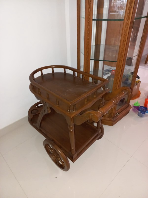 Sewa Rumah Pakuwon Indah Full Furnished Dekat Graha Family, Pakuwon Mall, National Hospital, Sampoerna Academy