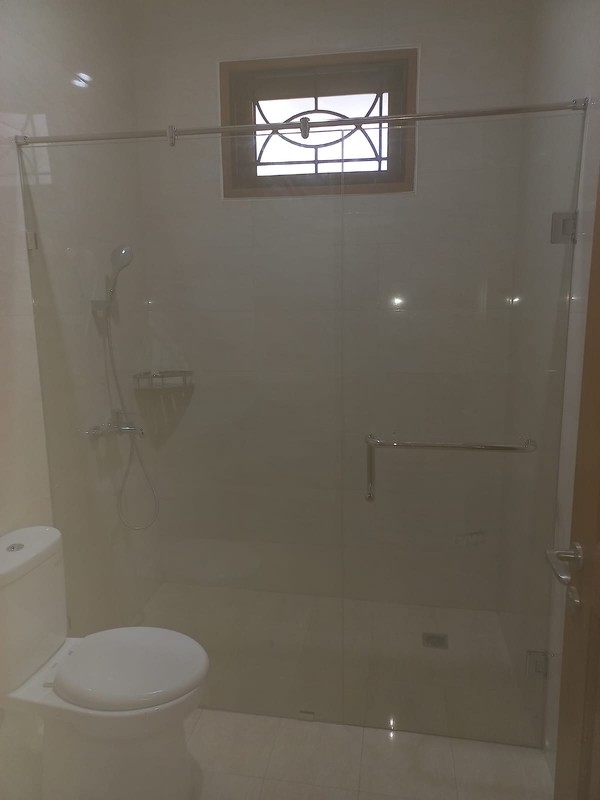 Sewa Rumah Pakuwon Indah Full Furnished Dekat Graha Family, Pakuwon Mall, National Hospital, Sampoerna Academy