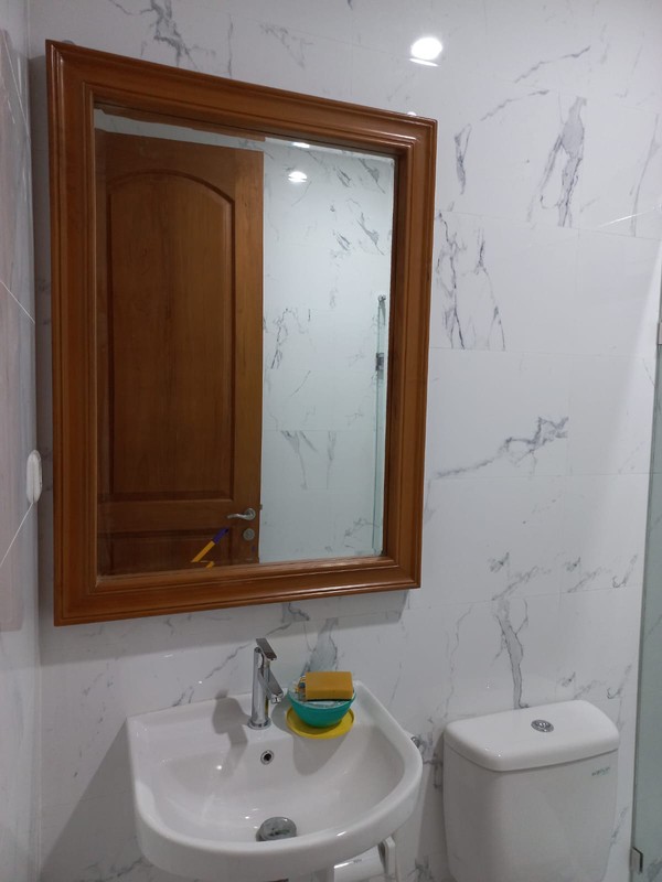 Sewa Rumah Pakuwon Indah Full Furnished Dekat Graha Family, Pakuwon Mall, National Hospital, Sampoerna Academy