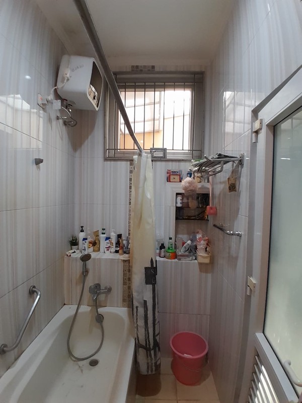 Rumah Bagus Di Jl Jalak, Komp DPR Pondok Ranji Tangerang Selatan