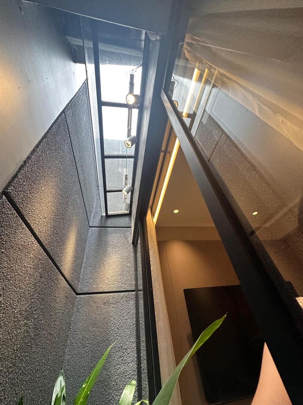 Rumah Bagus Di Melia Hyra Graha Raya Bintaro Jaya