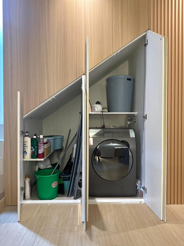 Rumah Bagus Di Melia Hyra Graha Raya Bintaro Jaya