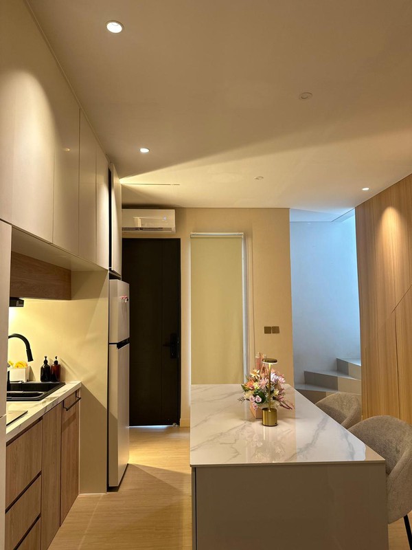 Rumah Bagus Di Melia Hyra Graha Raya Bintaro Jaya