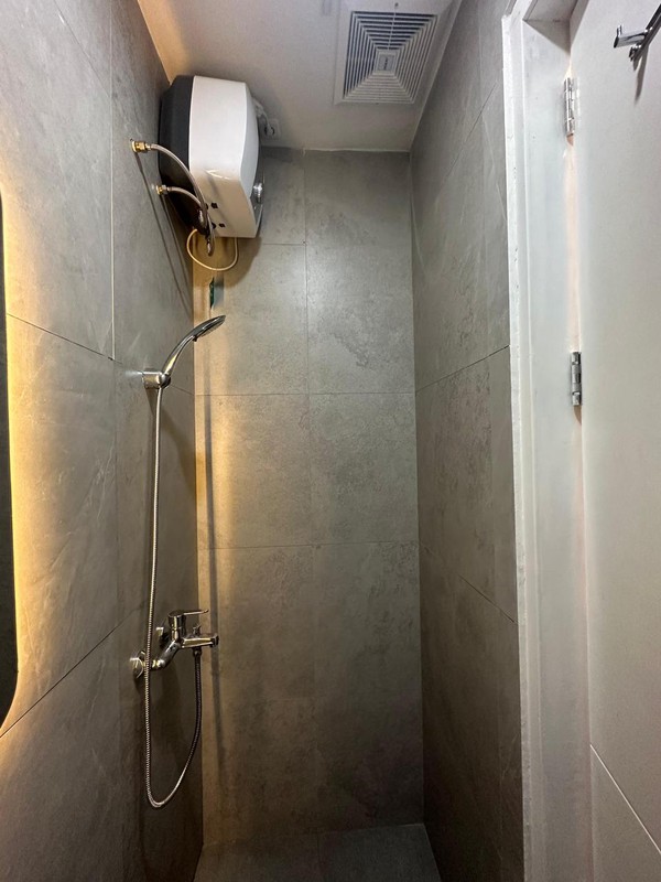 Rumah Bagus Di Melia Hyra Graha Raya Bintaro Jaya