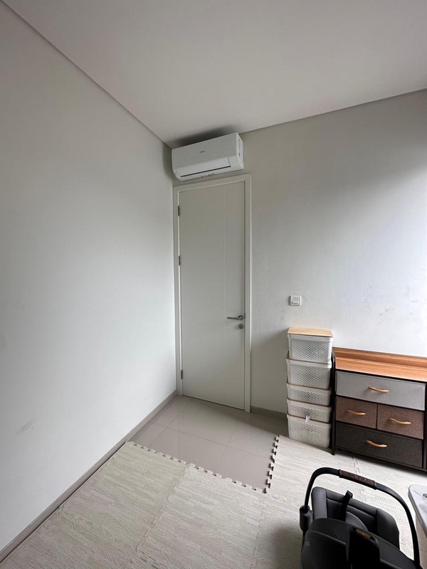 Rumah Bagus Di Melia Hyra Graha Raya Bintaro Jaya