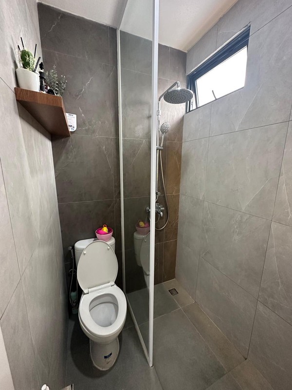 Rumah Bagus Di Melia Hyra Graha Raya Bintaro Jaya