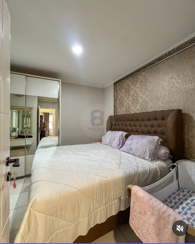 Rumah Murah dan Bagus lokasi di Cluster Kucica Sektor 9