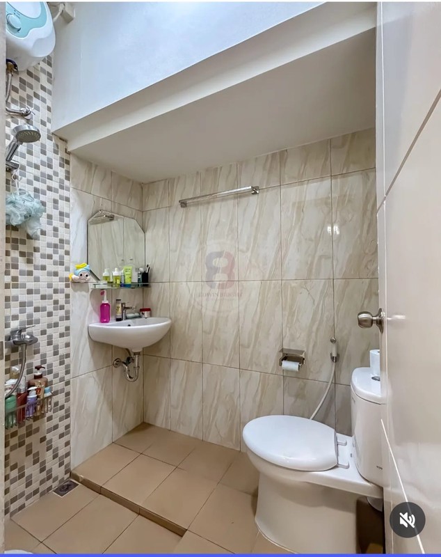 Rumah Murah dan Bagus lokasi di Cluster Kucica Sektor 9