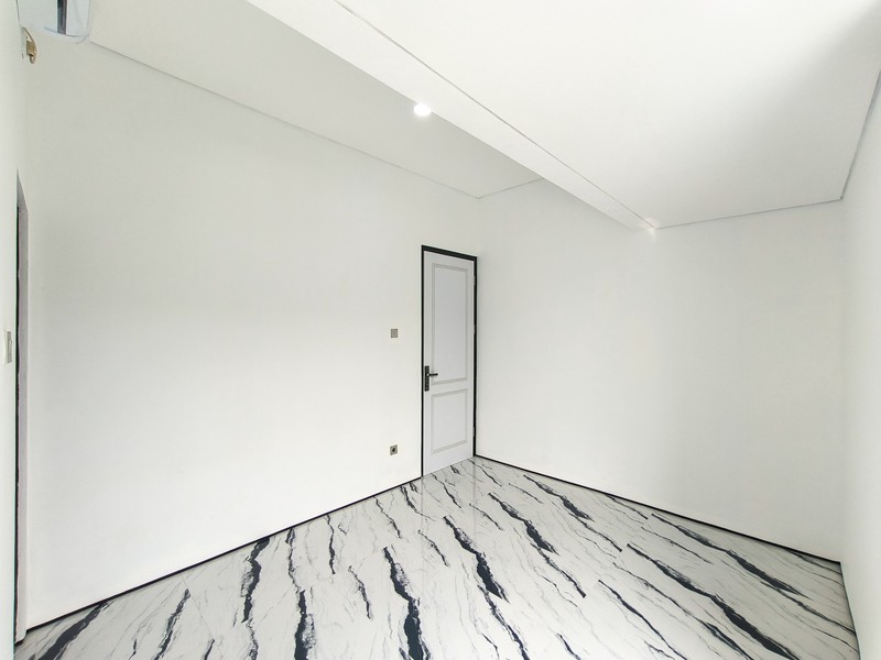 Rumah Brand New Design Modern Di Cluster Emerald Bintaro Jaya