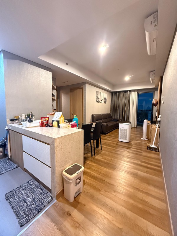 Apartment Holland Village Cempaka Putih