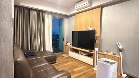 Apartment Holland Village Cempaka Putih