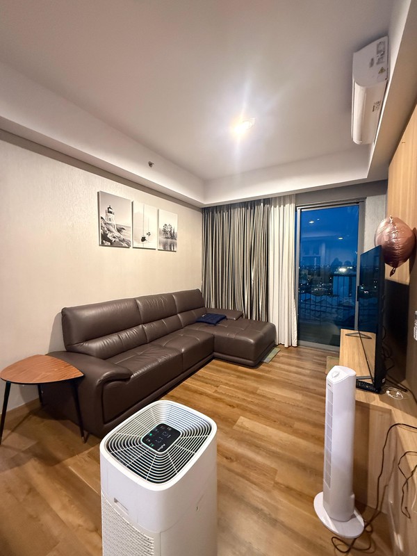 Apartment Holland Village Cempaka Putih