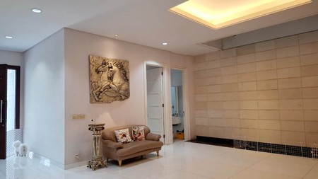 Rumah Artha Gading Villa, Kelapa Gading