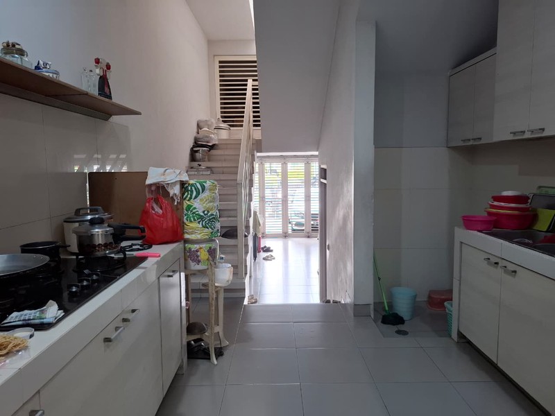 Rumah Artha Gading Villa, Kelapa Gading