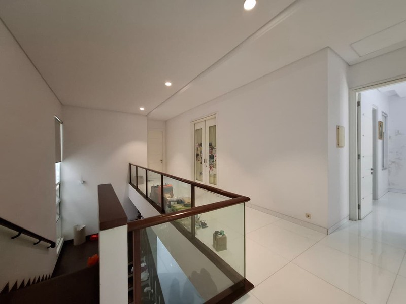 Rumah Artha Gading Villa, Kelapa Gading