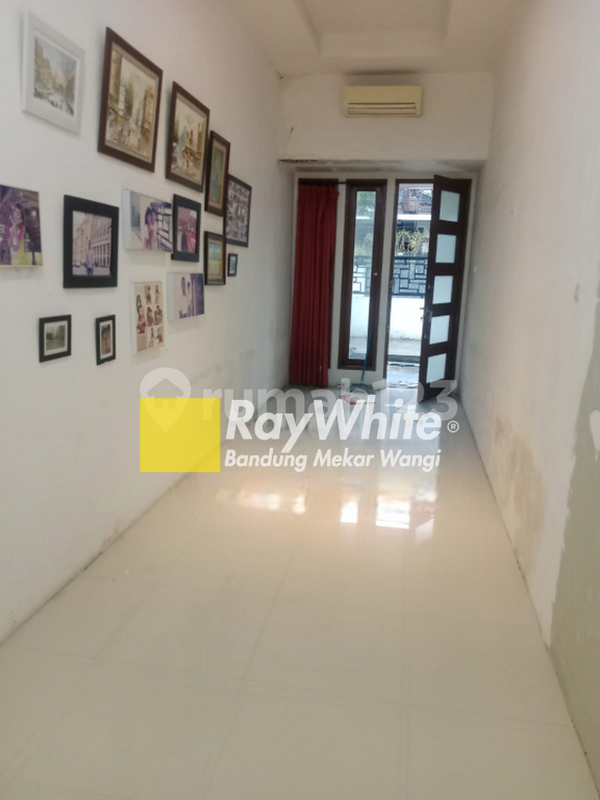 Rumah Furnished Di Sayap Turangga, Bandung Strategis 1 Lantai