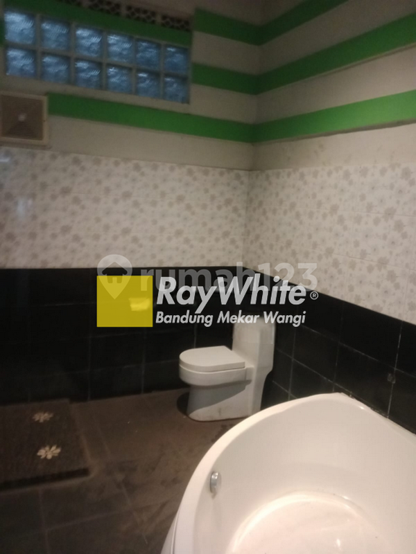 Rumah Furnished Di Sayap Turangga, Bandung Strategis 1 Lantai