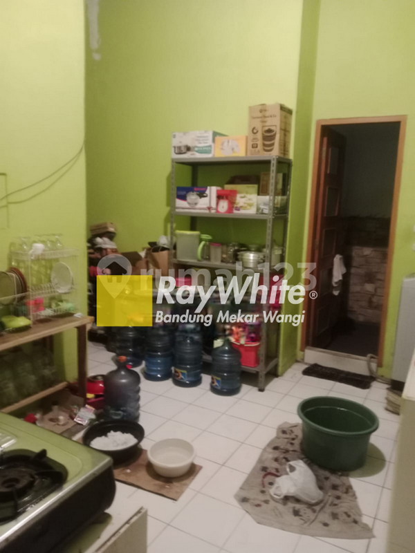 Rumah Furnished Di Sayap Turangga, Bandung Strategis 1 Lantai