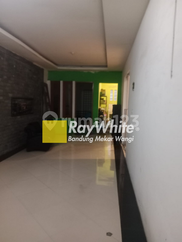 Rumah Furnished Di Sayap Turangga, Bandung Strategis 1 Lantai
