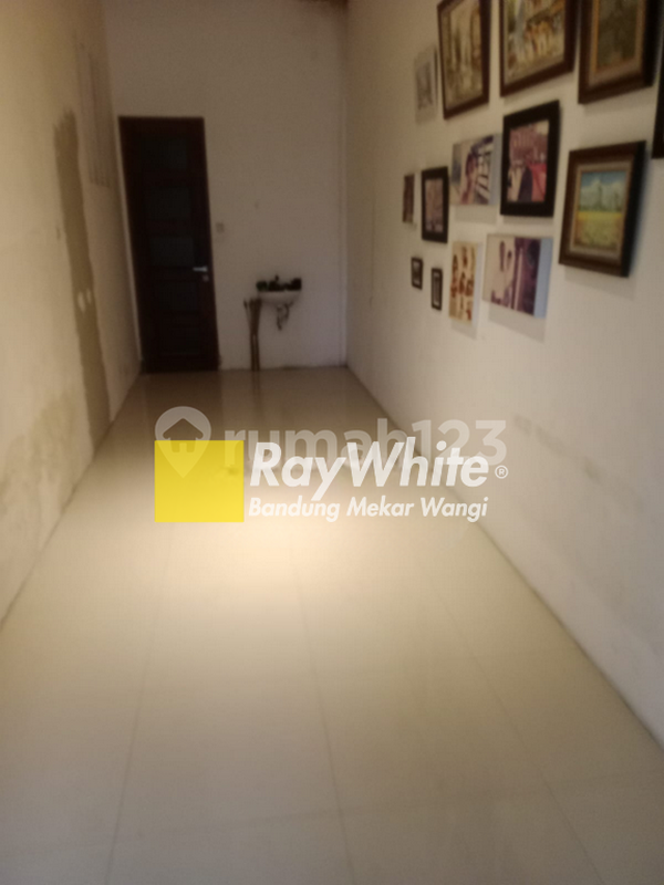 Rumah Furnished Di Sayap Turangga, Bandung Strategis 1 Lantai