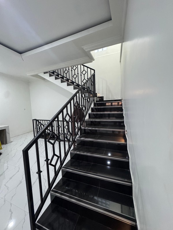 Rumah/Ruko usaha di jagakarsa