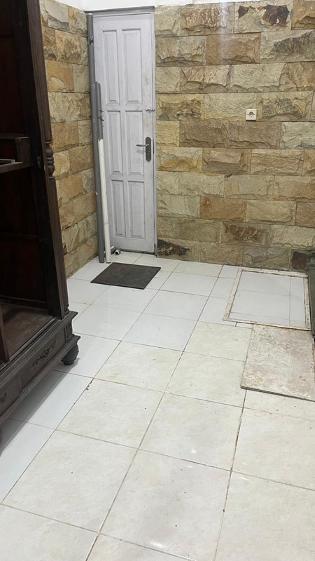 Rumah Tinggal Furnish Lokasi Strategs di Minomartani - Sleman 