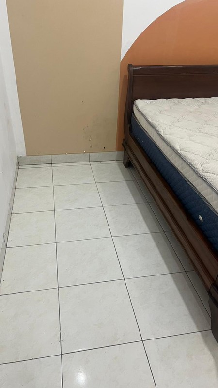 Rumah Tinggal Furnish Lokasi Strategs di Minomartani - Sleman 