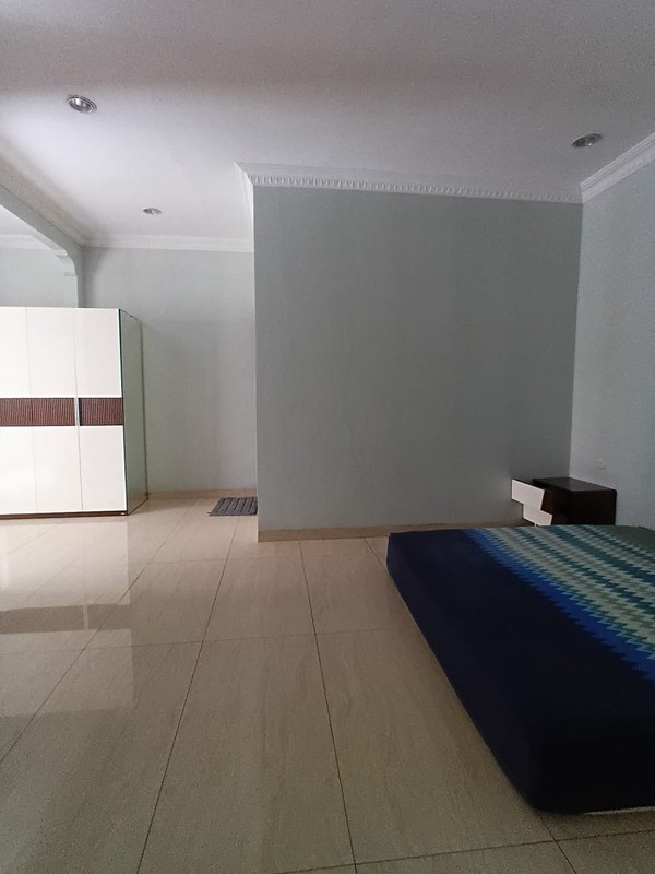 Dijual Rumah Danau Indah Barat Sunter