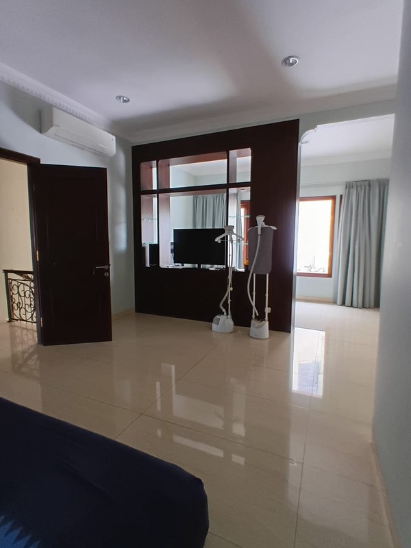 Dijual Rumah Danau Indah Barat Sunter