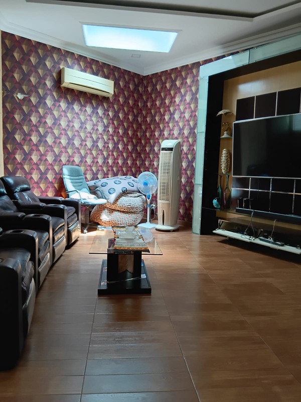 Dijual Rumah Danau Indah Barat Sunter