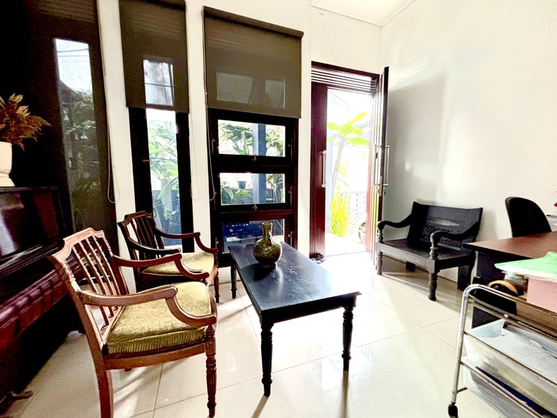 Dijual rumah di Bintaro Jaya Sektor 9 