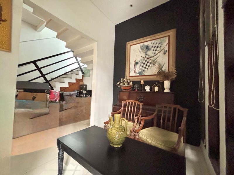 Dijual rumah di Bintaro Jaya Sektor 9 