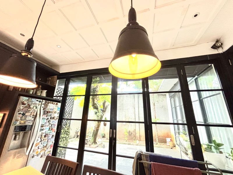 Dijual rumah di Bintaro Jaya Sektor 9 