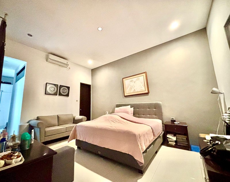 Dijual rumah di Bintaro Jaya Sektor 9 