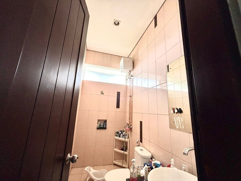 Dijual rumah di Bintaro Jaya Sektor 9 