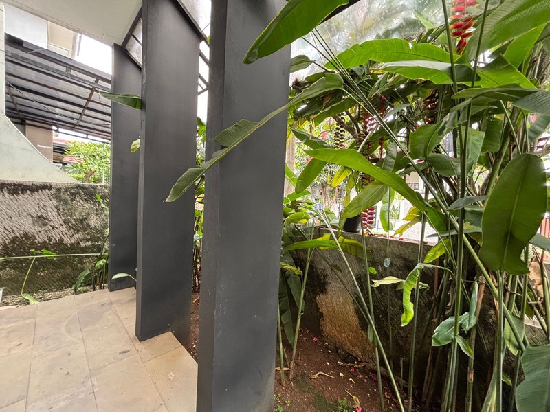 Dijual rumah di Bintaro Jaya Sektor 9 