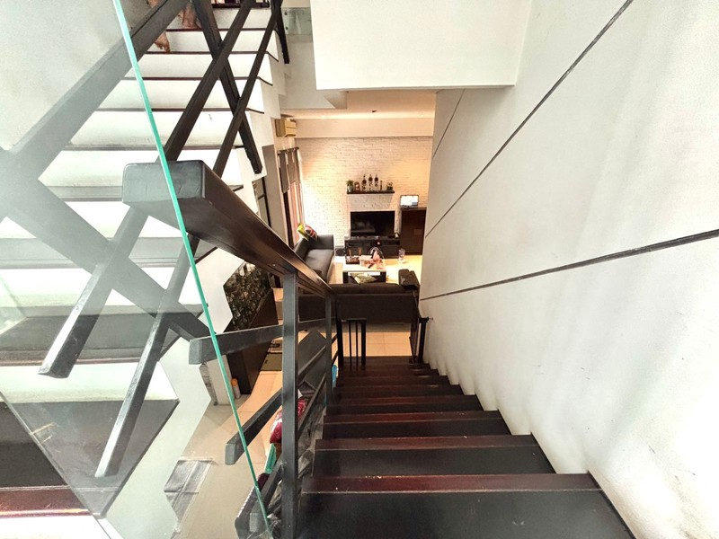 Dijual rumah di Bintaro Jaya Sektor 9 