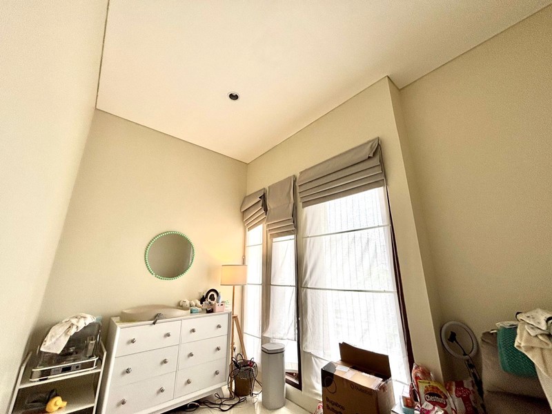 Dijual rumah di Bintaro Jaya Sektor 9 