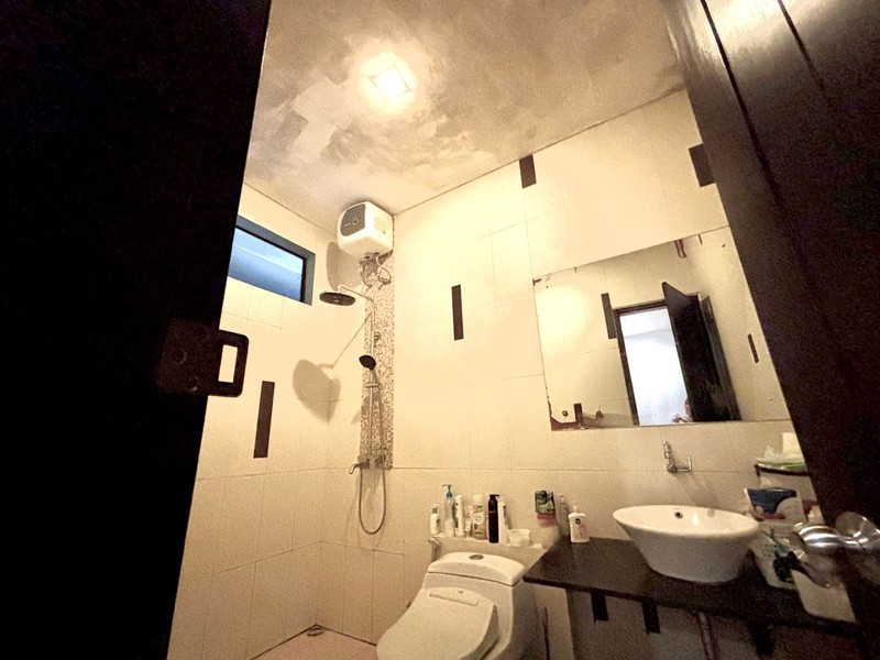 Dijual rumah di Bintaro Jaya Sektor 9 