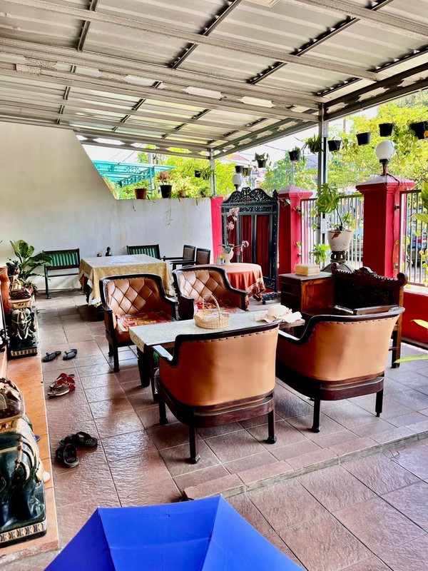 Dijual Rumah di Villa Bintaro Regency  Pondok Aren, Tangsel