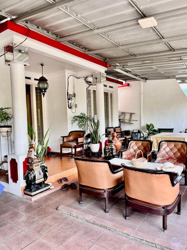 Dijual Rumah di Villa Bintaro Regency  Pondok Aren, Tangsel