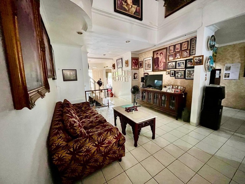 Dijual Rumah di Villa Bintaro Regency  Pondok Aren, Tangsel