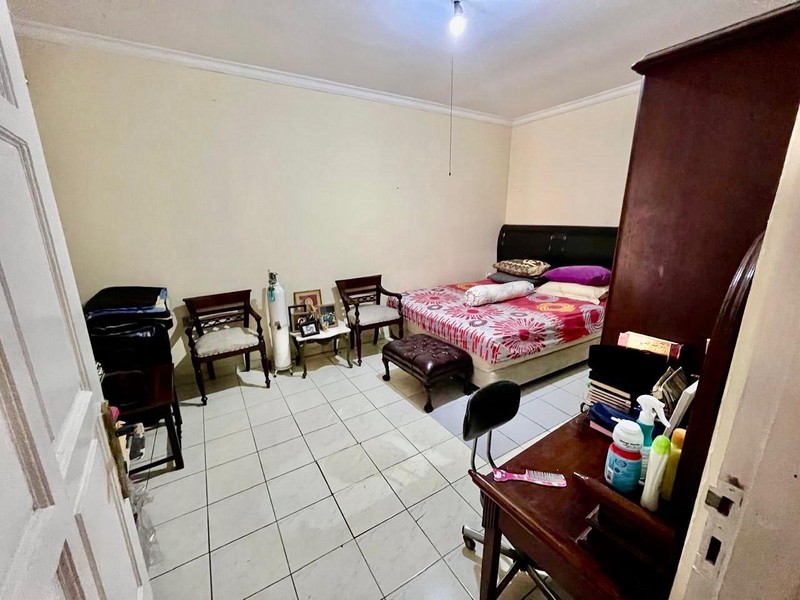 Dijual Rumah di Villa Bintaro Regency  Pondok Aren, Tangsel