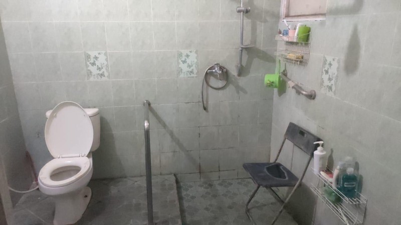 Dijual Rumah di Villa Bintaro Regency  Pondok Aren, Tangsel