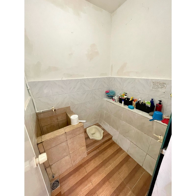 Rumah dgn luas besar, terawat dan harga 2M an di Komp DPR, Pondok Ranji