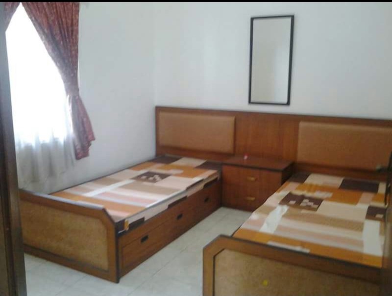 Dijual Rumah Kost Semi Furnish Lokasi Strategis di Kawasan Seturan-Depok