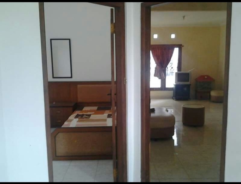 Dijual Rumah Kost Semi Furnish Lokasi Strategis di Kawasan Seturan-Depok